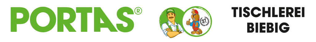 Logo Tischlerei Biebig