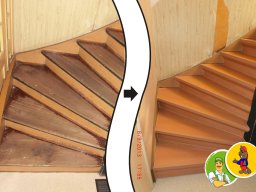 Treppen