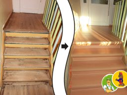 Treppen