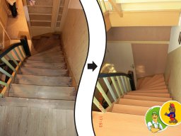 Treppen