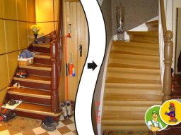 Treppen