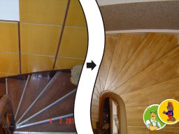 Treppen