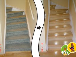 Treppen