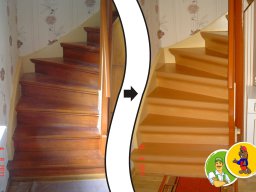 Treppen