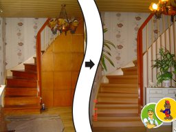 Treppen